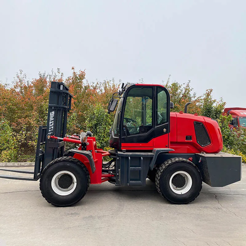 rough terrain fork lifts rough terrain fork lifts